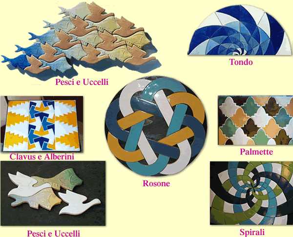 Mosaici